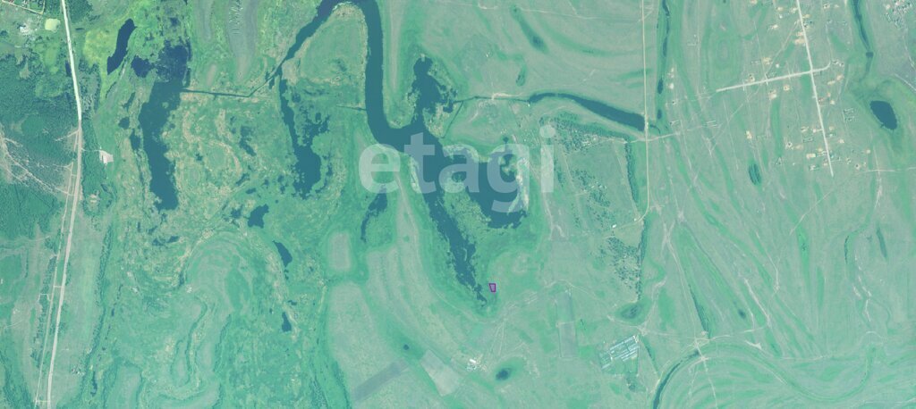 земля г Якутск тер СХПК Хатасский фото 2