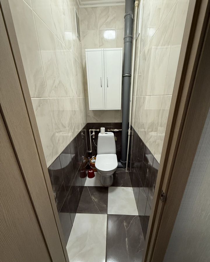 квартира г Якутск ул Кальвица 5/1 фото 6