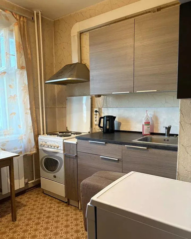 квартира р-н Октябрьский ул Ивана Черных 24 фото