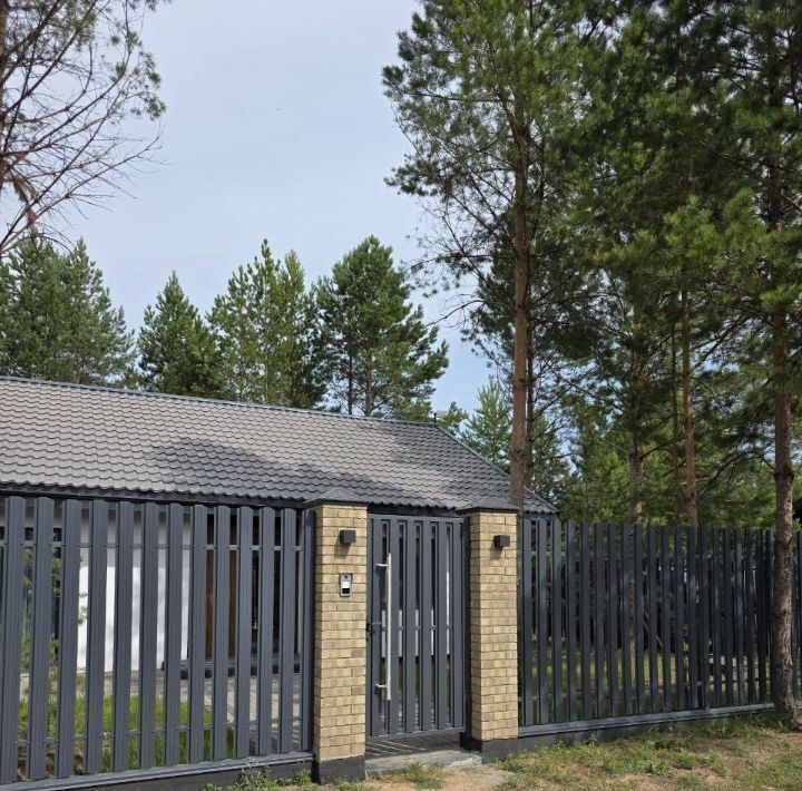 дом р-н Нижнекамский г Нижнекамск тер СК Садовод-НК 4 фото 11