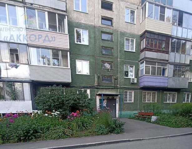 р-н Индустриальный ул Георгиева 3 фото