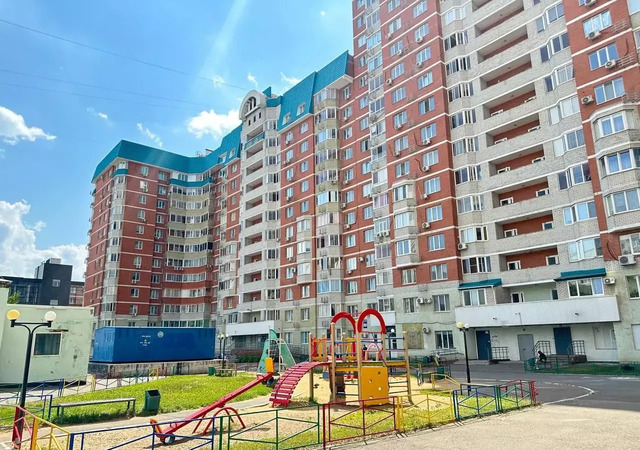 р-н Дзержинский дом 178/1 фото