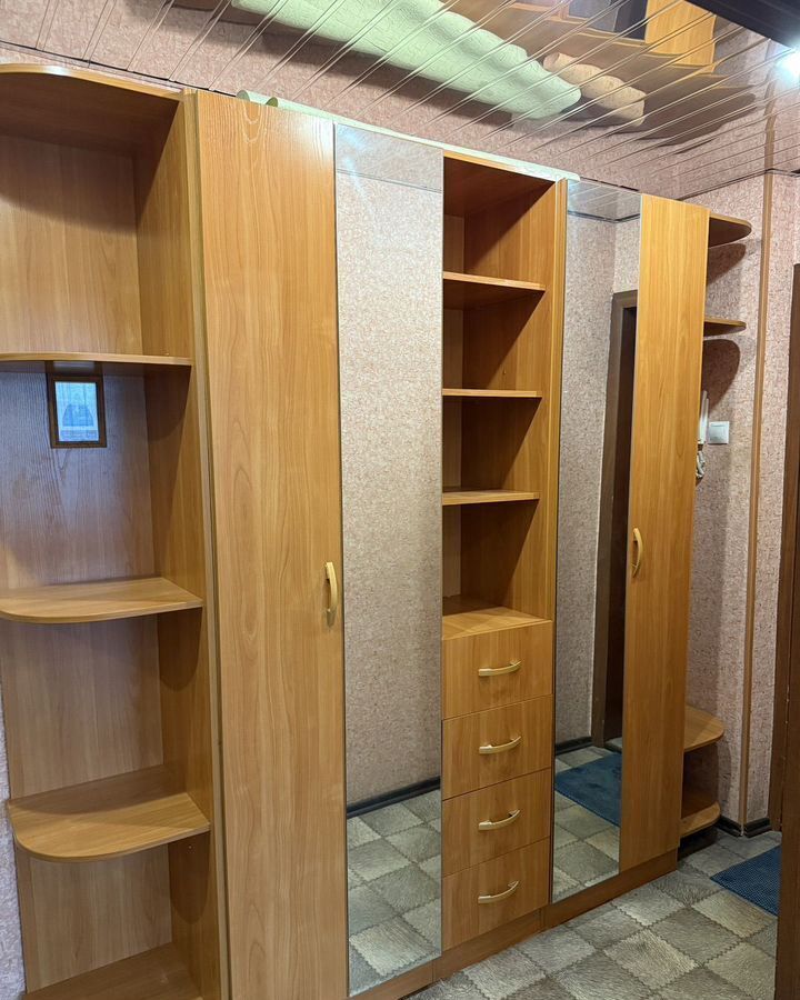 квартира г Ачинск ул Кирова 44 фото 8