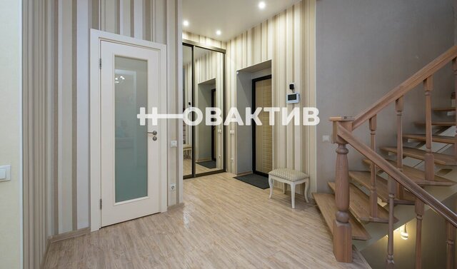 Заельцовская ул 2-я Андреевская 3 фото