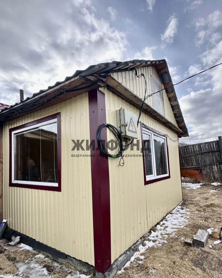 земля р-н Елизовский г Елизово пер Кооперативный 17 Елизовское городское поселение фото 1