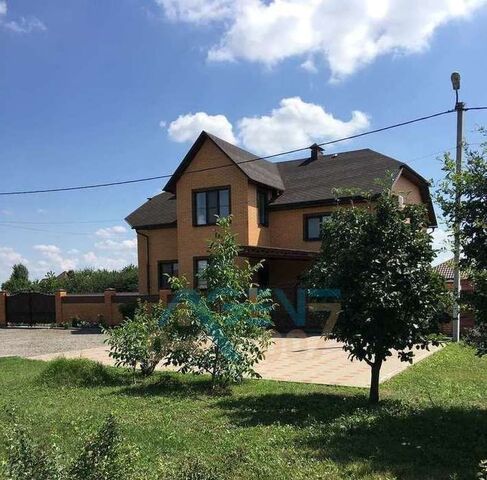 дом Восточный ул Широкая фото