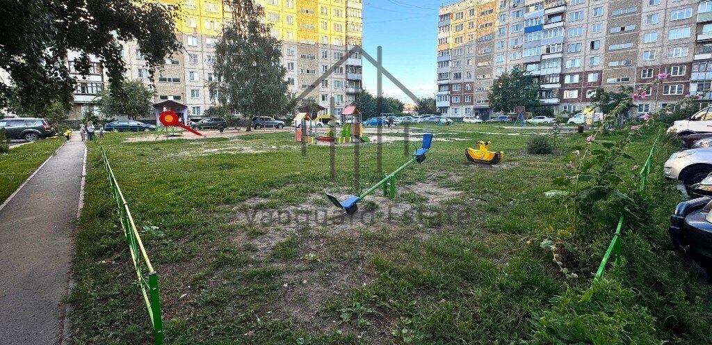 квартира г Барнаул р-н Индустриальный ул Сиреневая 13 фото 20