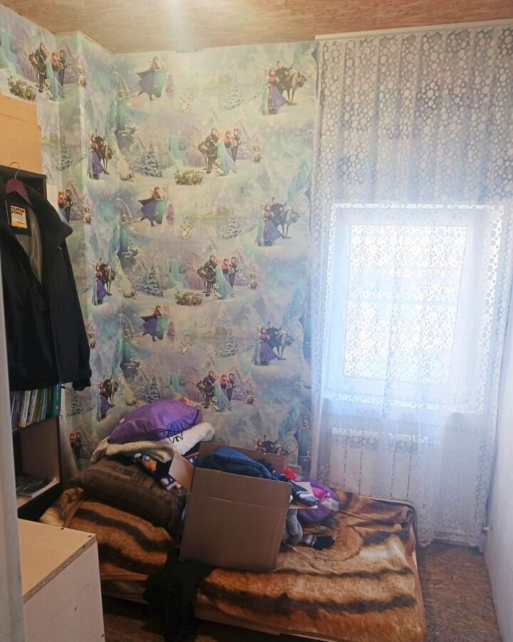 дом г Копейск ул Рабоче-Крестьянская 11 Копейский г. о. фото 9