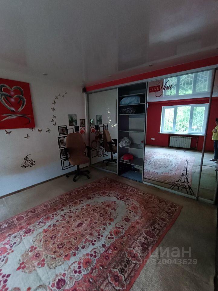 квартира г Краснодар ул им. Вавилова Н.И. 6 фото 16