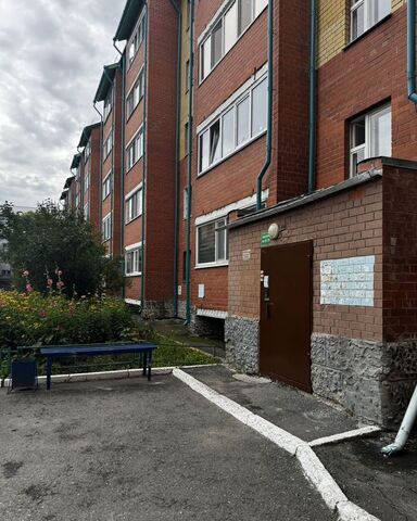 квартира р-н Ленинский ул Блюхера 2/2 мкр-н Тарманы фото