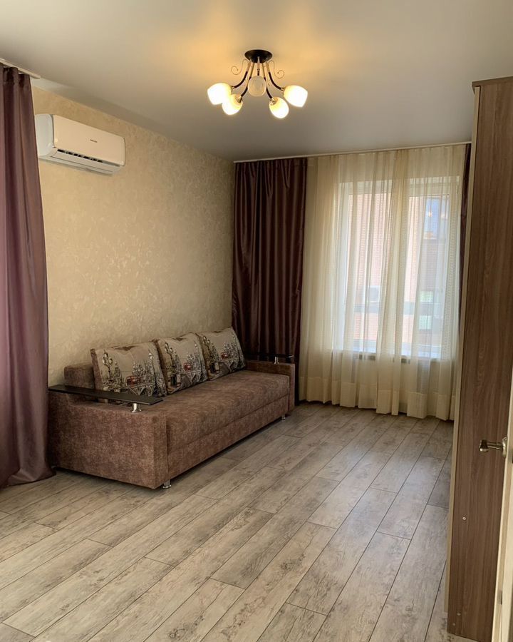 квартира р-н Аксайский г Аксай ул Речников 14к/3 фото 7