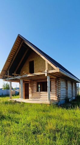 земля Остаповское сельское поселение, территория Тихая Теза, 4 фото