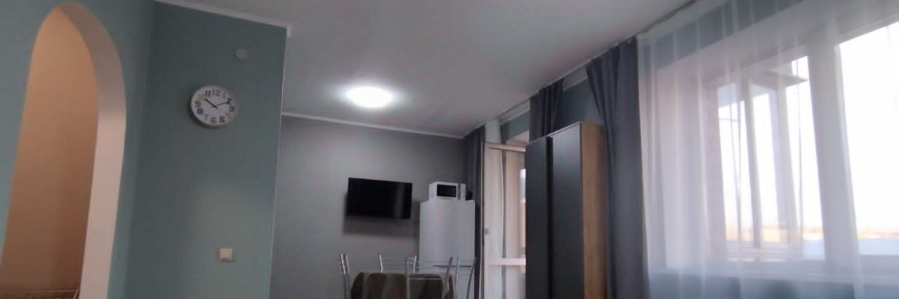 квартира г Иркутск р-н Правобережный ул Рабочего Штаба 3/1 фото 4
