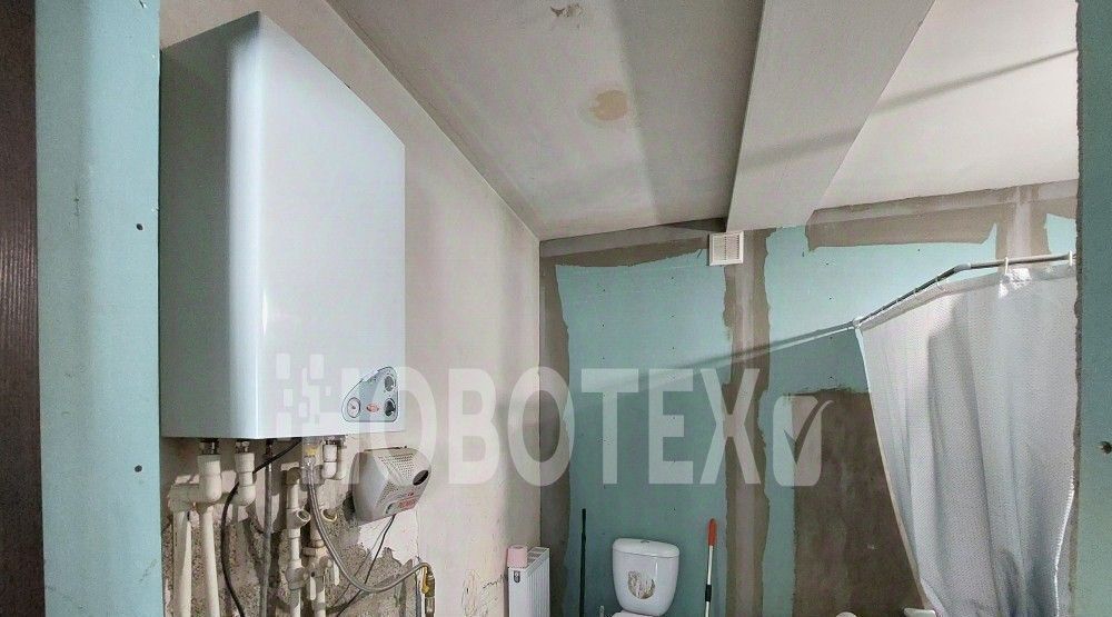 квартира р-н Апшеронский г Хадыженск ул Первомайская фото 10