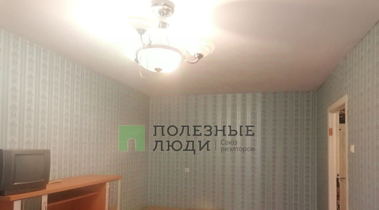 квартира г Курган мкр 5-й п Заозерный жилрайон, 34 фото 1