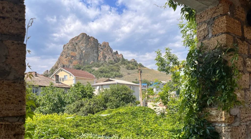 комната г Феодосия пгт Курортное пер Новоселов 9 фото 15