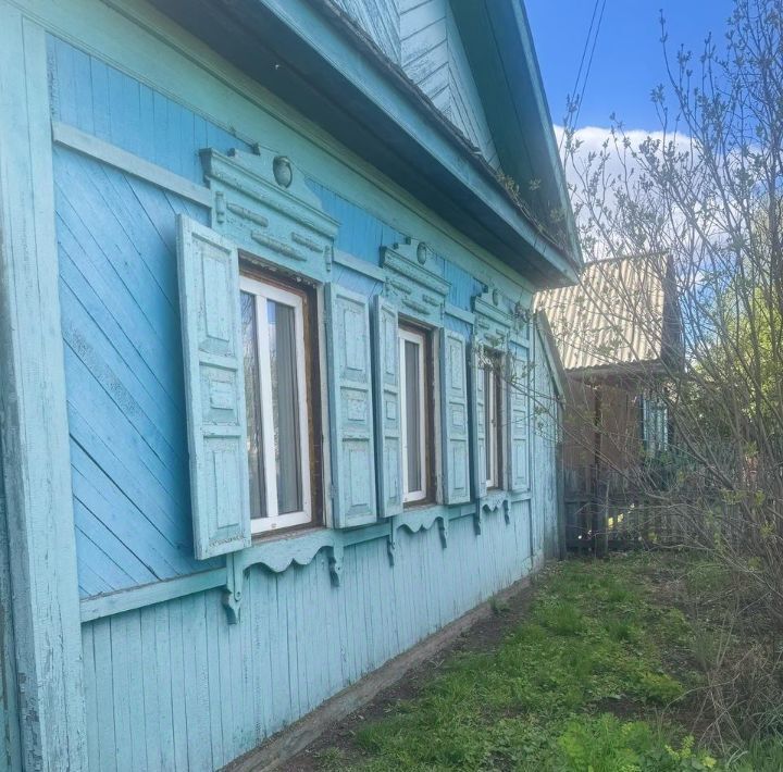 дом г Зима ул Западная фото 2
