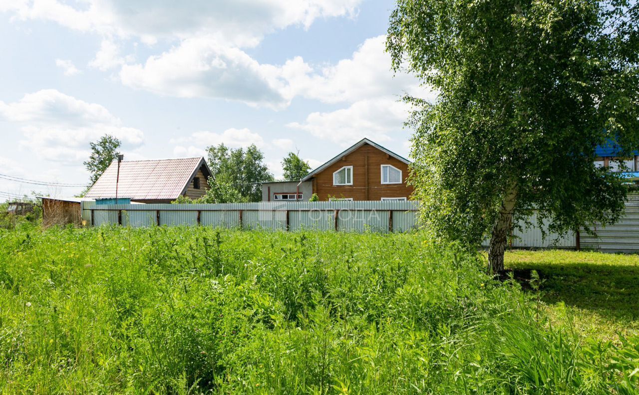 дом г Обь ул Светлая фото 32