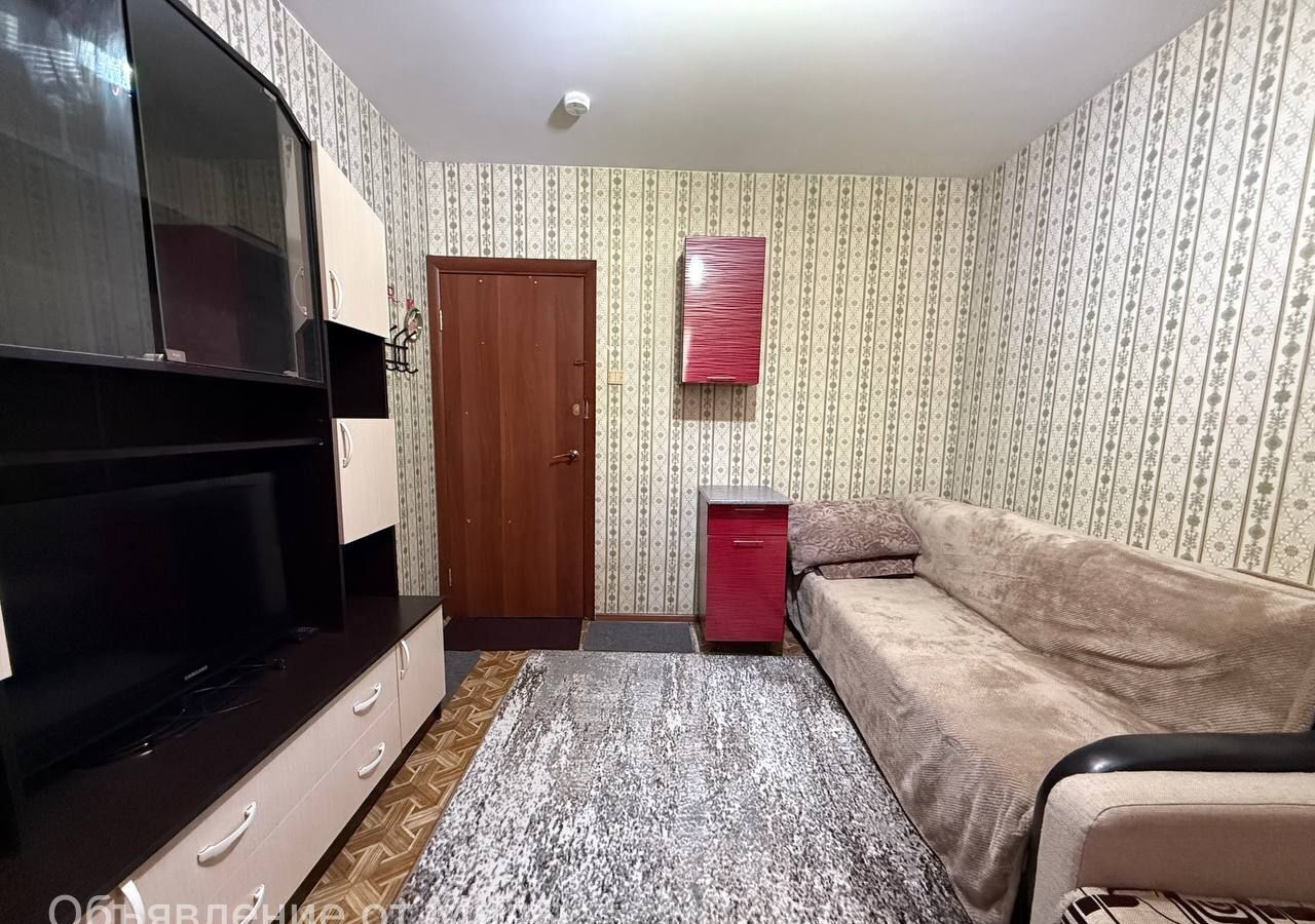 комната г Балашиха мкр Саввино ул 1 Мая 18к/1 Железнодорожная фото 4
