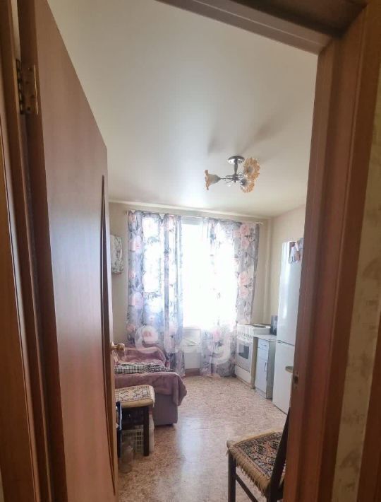 квартира г Новокузнецк р-н Центральный ул Коммунальная 36 фото 8