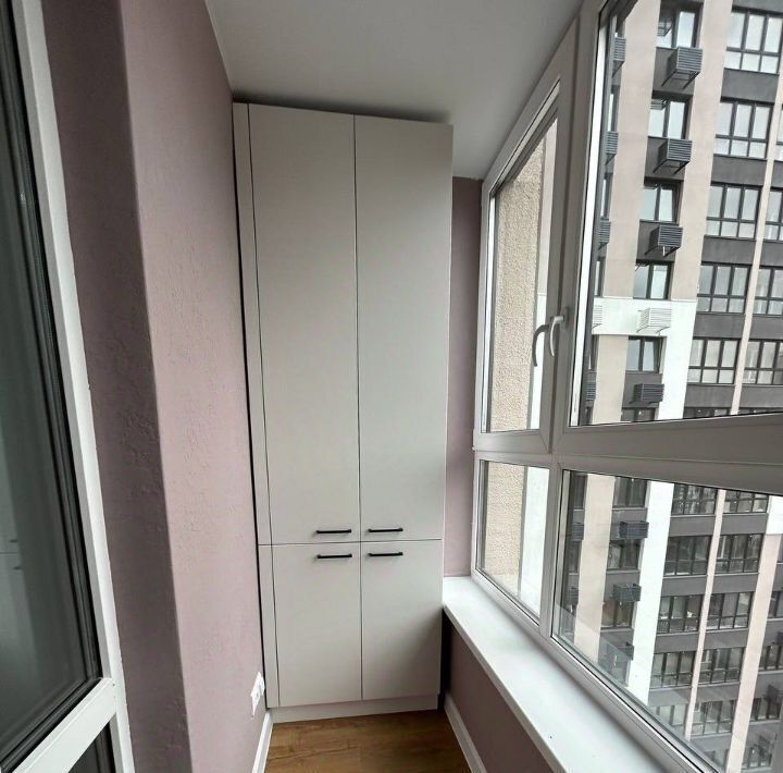 квартира г Энгельс р-н мкр Энгельс-9 2 фото 7