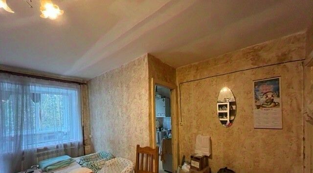 квартира г Владимир р-н Октябрьский ул Токарева 10 фото 3