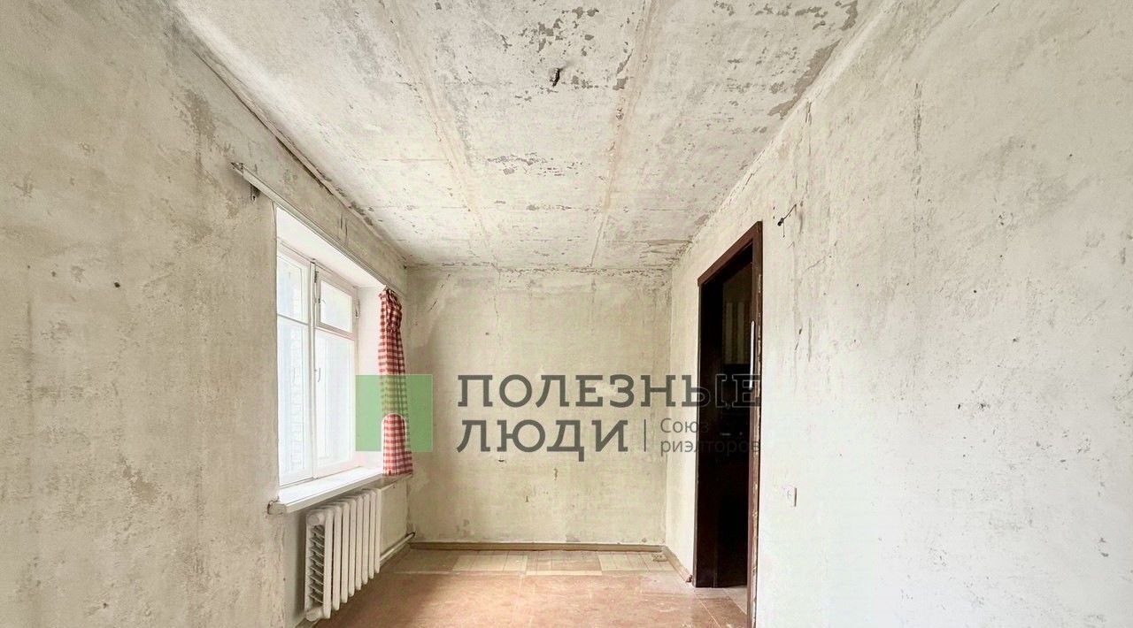 квартира г Орел р-н Железнодорожный ул Старо-Привокзальная 10 фото 12