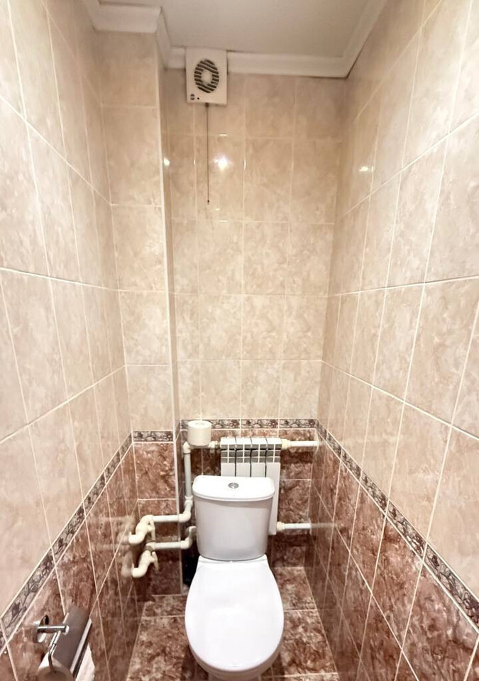 квартира г Стерлитамак ул Николаева 22 фото 14