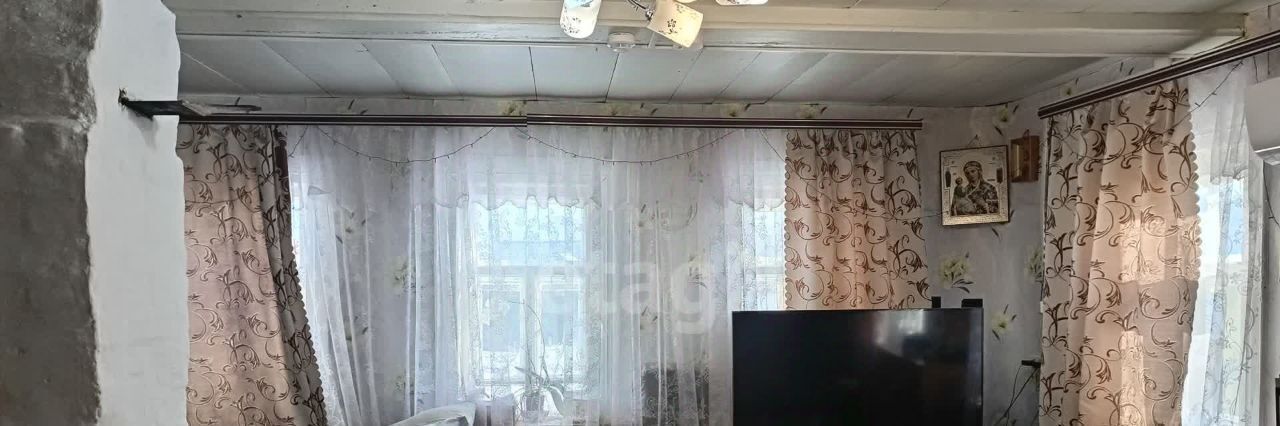 дом г Выкса д Змейка ул Зеленая 26 фото 4
