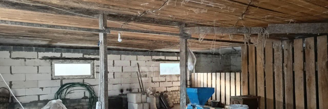 дом г Выкса д Змейка ул Зеленая 26 фото 15
