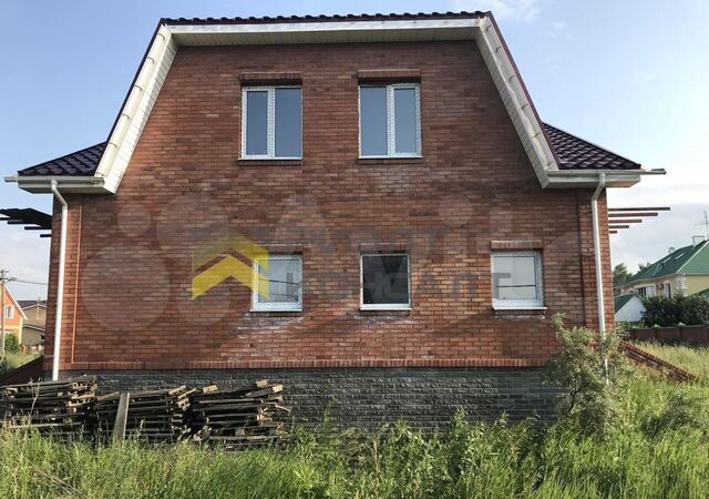 дом р-н Кировский ул Хлебникова 20 фото