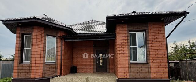 дом р-н Железнодорожный проезд Активный 1-й 8 фото