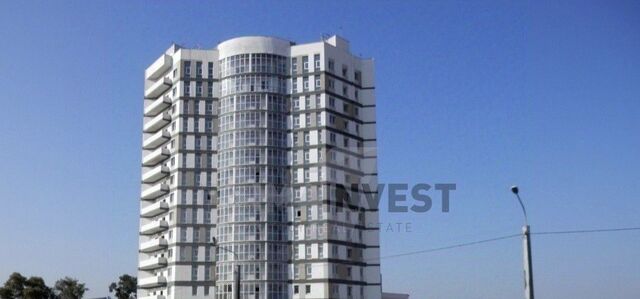 р-н Центральный ул Свободы 4 фото