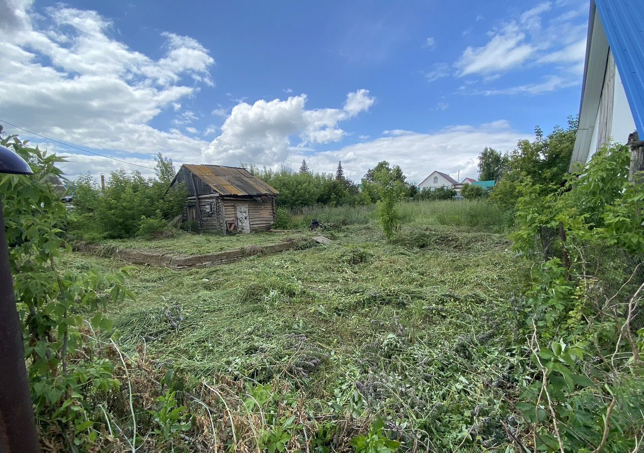земля р-н Давлекановский г Давлеканово ул Производственная 20 Давлеканово фото 7