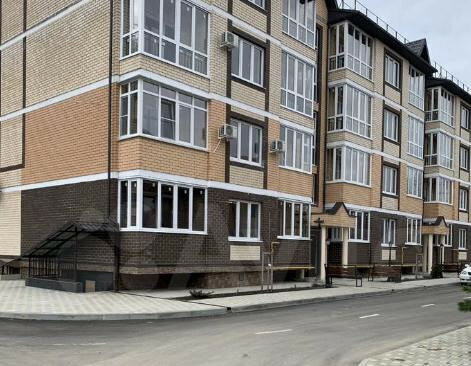 квартира г Горячий Ключ ул Владимирская 20 фото 14