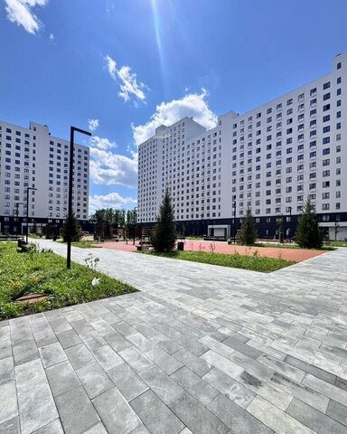 квартира Пенза-4 ул Побочинская 7 р-н Октябрьский фото