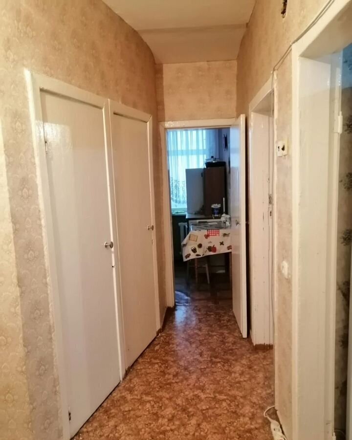 квартира р-н Правобережный г Беслан ул Дзарахохова 37 Республика Северная Осетия — Правобережный р-н, Бесланское городское поселение фото 5