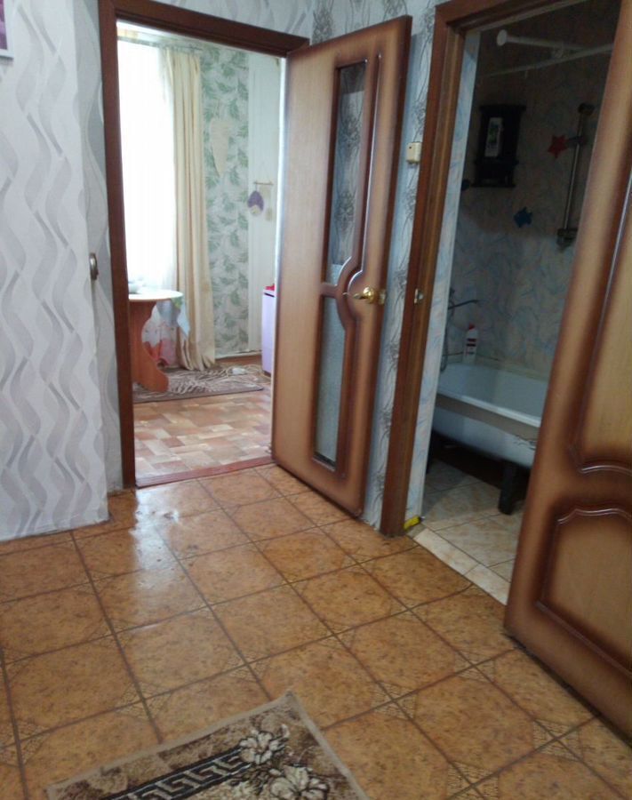 квартира г Кинешма ул Аристарха Макарова 9 фото 6