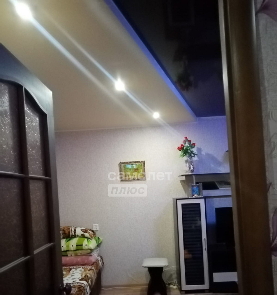 квартира р-н Мелеузовский г Мелеуз ул Техническая 22 фото 3