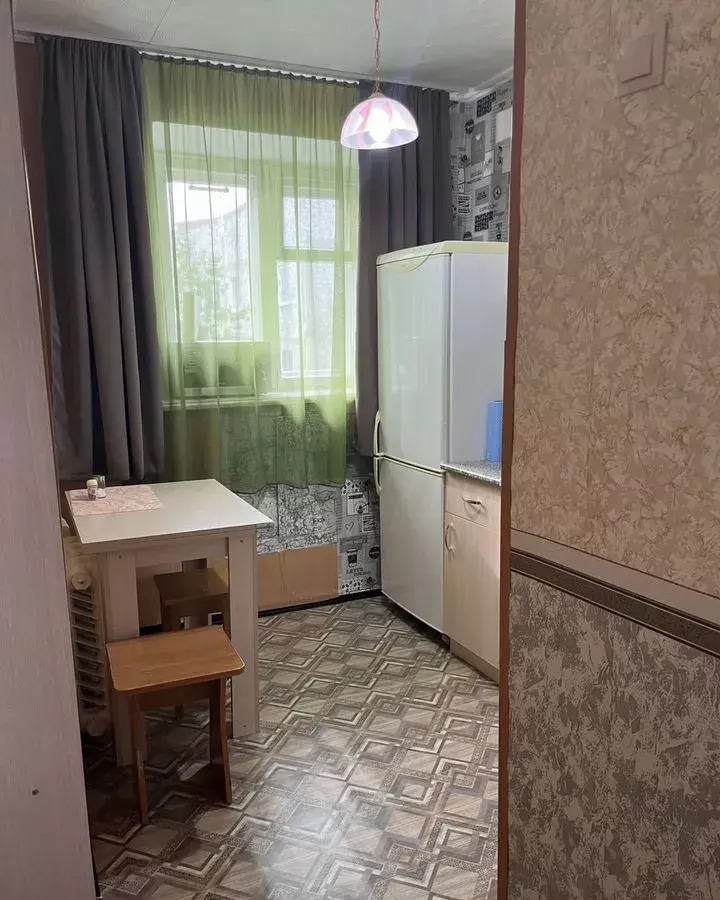 квартира г Мончегорск наб Ленинградская 30к/5 фото 4
