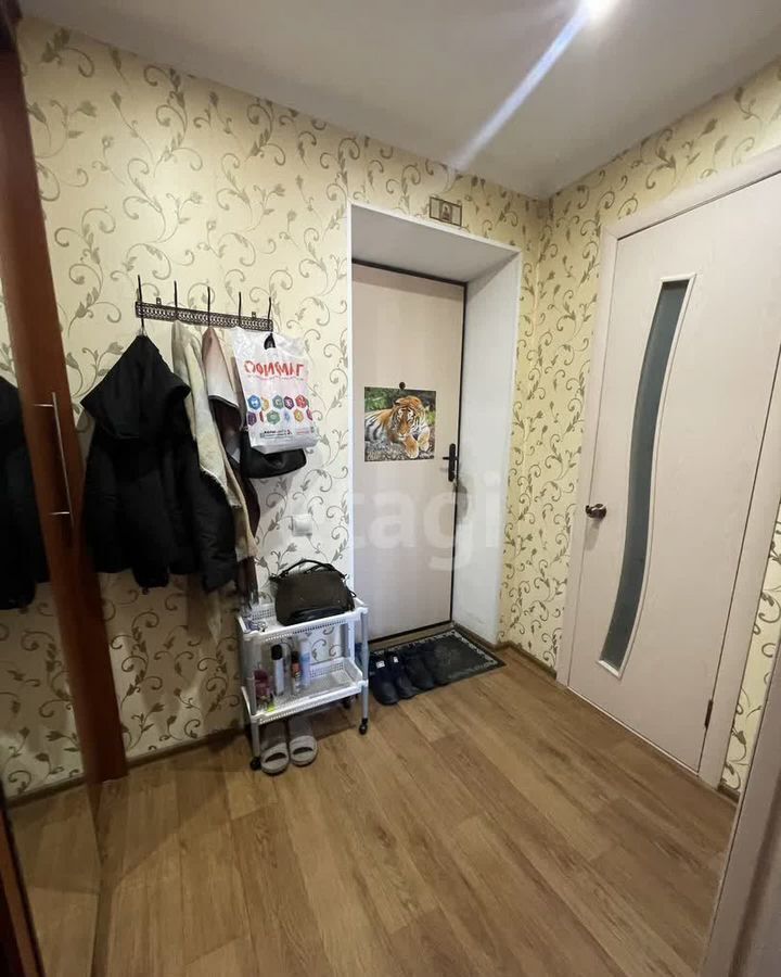 квартира г Стерлитамак Первомайский ул Воинов-интернационалистов 39 мкр-н Первомайский фото 18