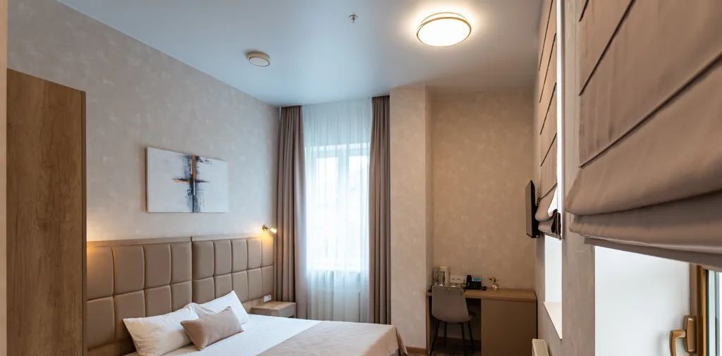 комната г Евпатория пр-кт им.В.И.Ленина 17а фото 1