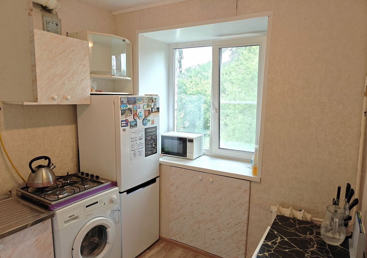 квартира г Муром Южный ш Радиозаводское 48 фото 8