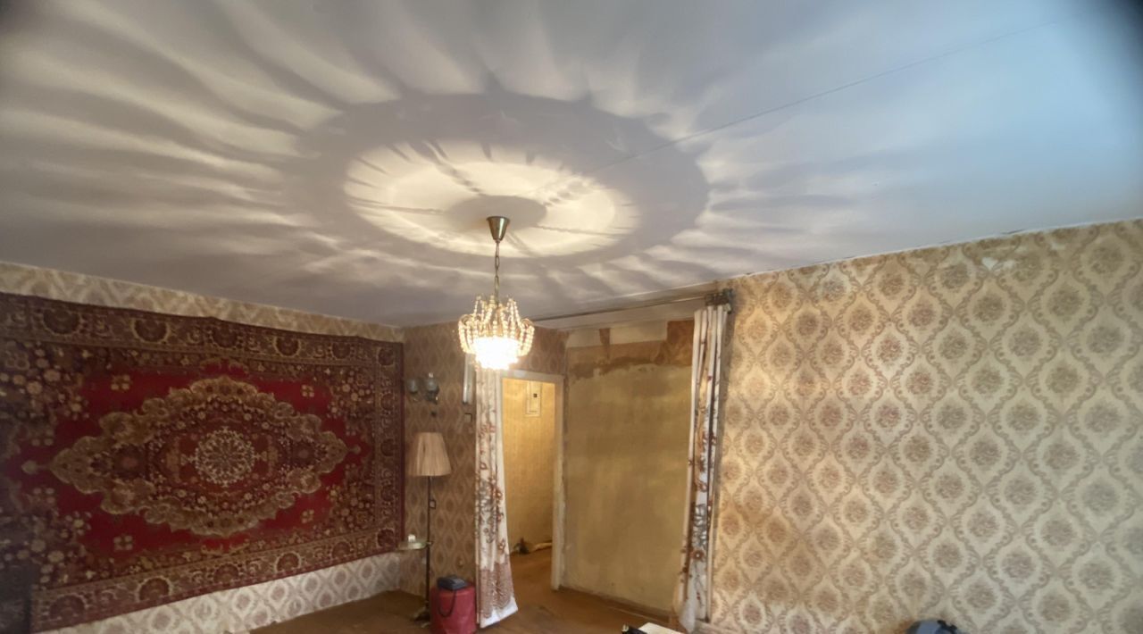 квартира г Тула р-н Советский ул Бундурина 34а фото 1