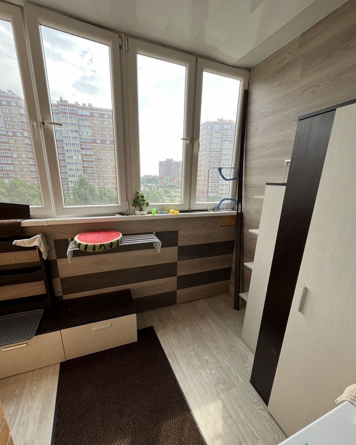 квартира г Тула р-н Центральный ул Новомосковская 10 фото 4