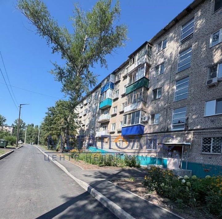 квартира г Балаково ул Минская 31 фото 18