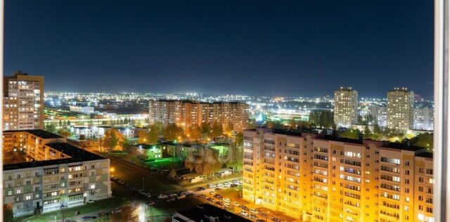 р-н Центральный 58-й комплекс 12Б фото