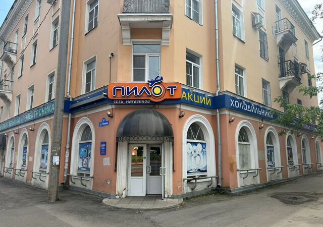 свободного назначения Центральный пр-кт Ленина 161 фото