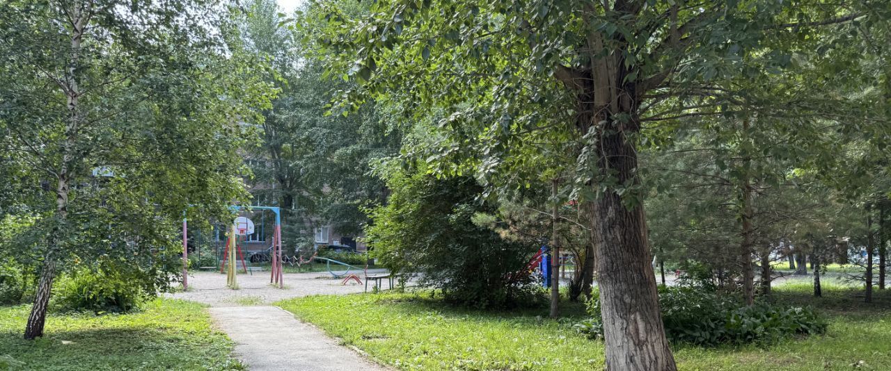 квартира г Новосибирск р-н Ленинский ул Блюхера 8 Площадь Маркса фото 13