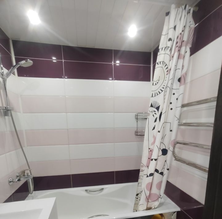 квартира г Одинцово ш Можайское 75 Одинцово фото 14